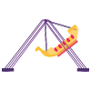 Пиратский корабль
