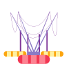 Бамполин Bungee