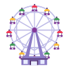 Колесо Ferris